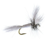 Basics Collection - Wulff Fly Assortment - 10 Flies - 5 Patterns - Sizes 10-14