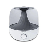 Direct Nexus Ultrasonic Humidifier with Aromatherapy and LED Light