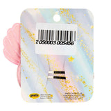Eklips Oyster Kids Snap Hair Clips Cute Hair Accessory