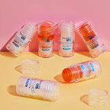 Beaulis Fun Shimmer Pop Face & Body Highlighter 915 Prism Pop