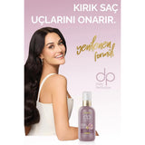 DP Clove Liquid Leave-In Conditioner for Split Ends 200ml
