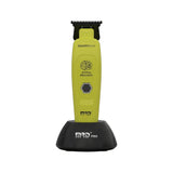 MRD PRO Smart Brain GMT-90 Hair Trimmer in Green