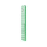 JRL Professional J304 Fine Cutting Comb Light Green