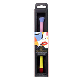 Nascita Angled Makeup Brush for Eyeshadow and Concealer - High-Quality Bristles, Precise Application