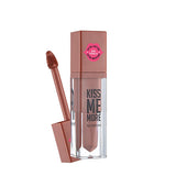 Flormar Liquid Matte Lipstick - Long-Lasting Lip Color with Moisturizing Benefits