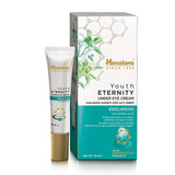 Himalaya Youth Eternity Anti-Aging Eye Cream - Reduce Dark Circles & Fine Lines, 0.51 fl oz
