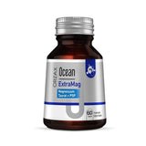 Ocean ExtraMag Magnesium Taurate & P5P Tablets - 60 Count