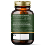 Naturagen Bromelain 1000mg - 2400 GDU, Natural Decongestant & Vegan Digestive Enzymes, Nasal Congestion & Gut Health Support, 60 Capsules