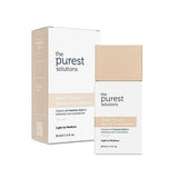 The Purest Solutions Matte Touch Mattifying Foundation SPF 50+ 30 ml