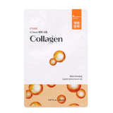 Etude Collagen Firming Sheet Mask for Plump Skin 20ml