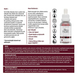 Rimu Health AHA BHA Peeling Serum: 10% AHA + 2% BHA - Exfoliates, Brightens, Evens Skin Tone - Glycolic & Salicylic Acid Serum