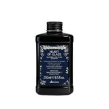 Davines Heart of Glass Silkening Shampoo for Blonde Hair 250 ml