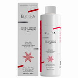 Baga Red Clay Deep Cleansing Face Wash 200 ml