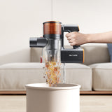Buture X9 Cordless Vacuum Cleaner