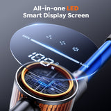 Buture X9 Cordless Vacuum Cleaner
