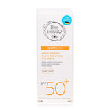 Bee Beauty Hypoallergenic Face Sunscreen SPF50+ 50 ml