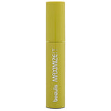 Beaulis Maximize It Mascara - Volumizing, Lengthening & Curling Mascara for Dramatic Eye Look