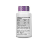 Voop Beta Glucan Dietary Supplement Capsules 30 Count