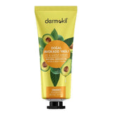 Dermokil Avocado Oil Hand Cream for Dry Skin 30 ml