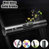 Custom Car Air Freshener for Auto Interior