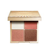 Clarins All-in-One Palette Summer Collection Eye Palette 12g