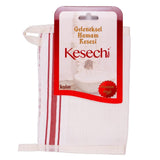 Kesechi Traditional Hamam Bath Mitt (Thick) 1 pc
