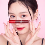 Etude Dear Darling Water Gel Tint in Plum Red 4.5g