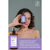 Maruderm Vegan Hair Care Tonic for Damaged Hair - Nourishing, Repairing, Daily Use - 6.76 fl oz