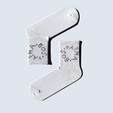 Carnaval Socks 7-Pack Slogan Design Socks Set