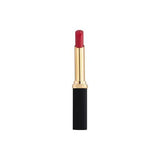 Loreal Paris Color Riche Intense Volume Matte Lipstick - Rose Activist (188) - Moisturizing & Volumizing Matte Finish