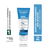 Hydra Water Plump Hydrating Mask for Dry Skin 50ml