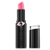 Wet n Wild MegaLast Lip Color - Long Lasting Moisturizing Lipstick for Vibrant Lips