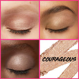 Maybelline Color Tattoo Courageous: Long-Lasting, Smudge-Proof Cream Eyeshadow for Intense Color
