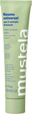 Mustela Multi-Purpose Avocado Balm - Nourishing Skincare for the Whole Family, Natural Dry Skin Relief