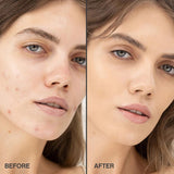 Vivienne Sabo Terra Matte Foundation 02 Beige 25ml