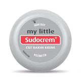 Sudocrem Baby Skin Care Cream - Mini Size (22g) for Easy Portability and Gentle Moisturization