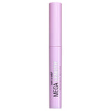 wet n wild Mega Length Mascara E158 - Lengthening & Volumizing Smudge-Proof Black Mascara for Everyday Use
