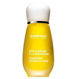 Darphin Tangerine Aromatic Care Essential Oil Elixir - Anti-Aging Skincare with Vitamin C Rich Natural Oils
