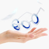Anti-Vertigo Motion Sickness Glasses