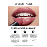 Avon Ultra Creamy Lipstick in Blush Nude