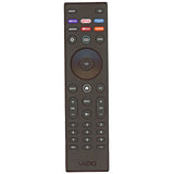 Vizio XRT140R Smartcast TV Remote Control - HBOMAX, Netflix, Prime Video, Pluto, Iheart Radio, Crackle - XRT140V5L