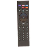 Vizio XRT140R Smartcast TV Remote Control - HBOMAX, Netflix, Prime Video, Pluto, Iheart Radio, Crackle - XRT140V5L