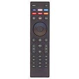 Vizio XRT140V6 SmartCast TV Remote Control | Sling | Netflix | Prime Video | Redbox | iHeartRadio | Crackle - XRT140V6
