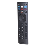 Vizio XRT140V9 Smartcast TV Remote Control | IR | XumoPlay - XRT140V9 [XRT140]
