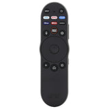 VIZIO XRT270 SmartCast Voice Remote Control | Sling | Netflix | Prime Video | Disney+ | iHeart Radio | Xumo Play - XRT270