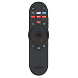 VIZIO XRT270R / XRT270v3 SmartCast Voice TV Remote Control | RF and IR - XRT270