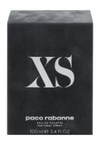 XS By Paco Rabanne For Men 3.4oz EDT Spray