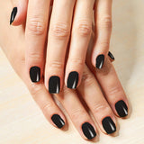 Flormar Nail Enamel: High Pigment, Long Lasting, Chip Resistant Nail Polish - Intense Color, Glossy Finish for Stunning Nails