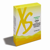 XS Magnesium Sticks - Lemon Flavor (30 Count)