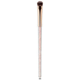 Eklips Pro Shine Eyeshadow Brush - Professional Makeup Tool for Precise Application
